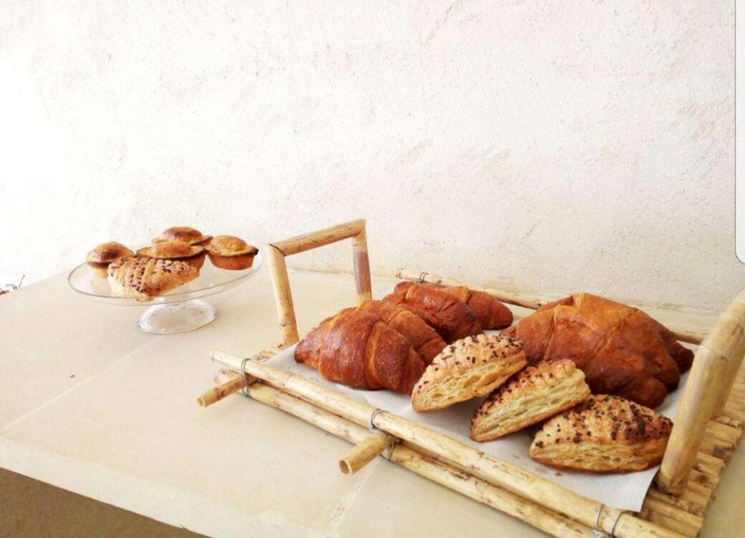 Masseria Prisuti Punta Prosciutto Exteriér fotografie